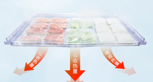 日立畅销冰箱排名前十(与日立齐名的冰箱)插图7