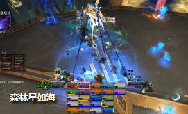 魔兽世界初诞者死亡万神殿原型体打法详解(魔兽9.1国服初诞者首杀)插图11