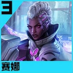 新版武器大师技能介绍(贾克斯被动)插图38
