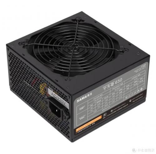 电脑电源(电脑电源排行榜前十名)插图
