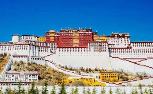 拉萨好玩景点排名前十(拉萨有哪些景点必须去)插图10