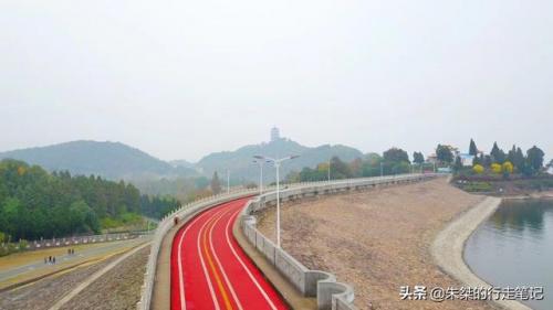 安徽最美大坝排名前十(安徽最大的水库大坝)插图2