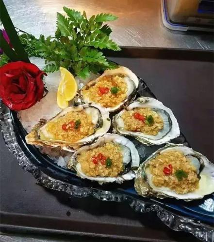 磐石海鲜餐厅排名前十(磐石最有特色饭店)插图9