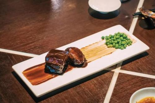 杭州对外食堂排名前十(海康威视杭州总部食堂)插图34