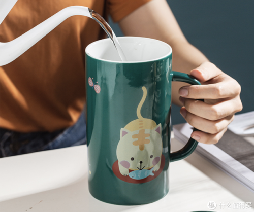 品牌水杯陶瓷排名前十(十大陶瓷杯子品牌排行榜)插图30