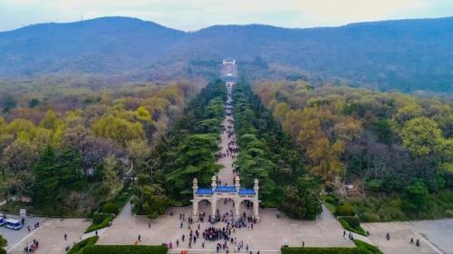 江苏旅游景点大全景点排名(江苏旅游景点大全排名)插图13