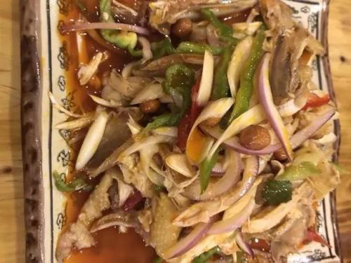 广州涪陵饭店排名前十(涪陵好吃的馆子)插图2