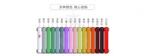 散热排名前十的品牌(国内散热片十大名牌)插图7