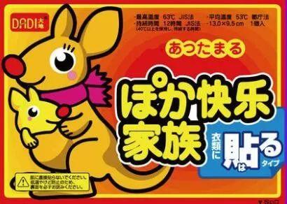 袋鼠暖宝宝(暖宝宝哪个品牌好)插图19