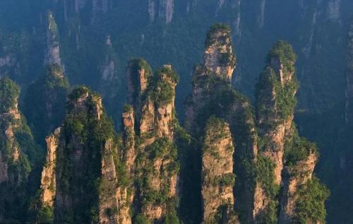 石英砂岩(石英砂岩属于什么岩)插图15