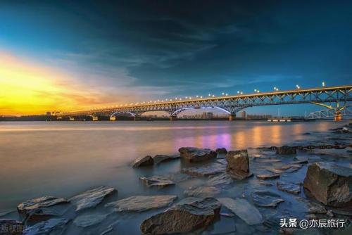 南京最佳观景台排名前十(南京观景桥在哪里)插图27