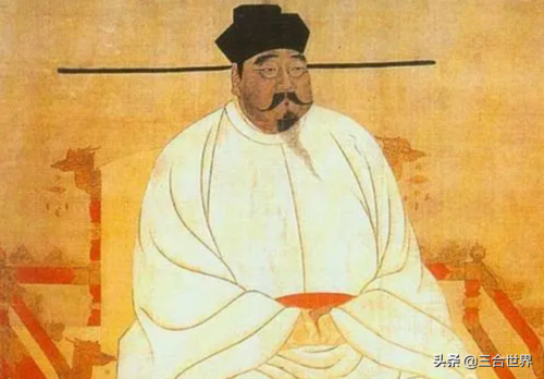 古代美貌君王排名前十(古代君王情话)插图8