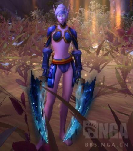 魔兽世界维克鸦巢水晶(魔兽世界维克图斯任务)插图26
