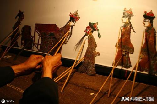 兴平唢呐高手排名前十(兴平过白事唢呐)插图1