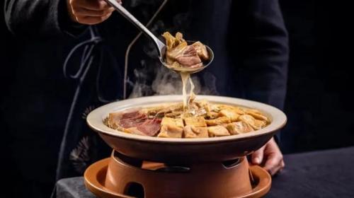 歙县高档饭店排名前十(黄山歙县饭店怎么样)插图8