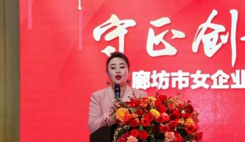 廊坊女首富排名前十(廊坊落垡首富是谁)插图14
