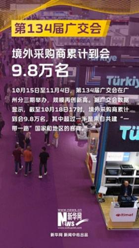 中国各种展会排名前十(全国展会种类排行)插图