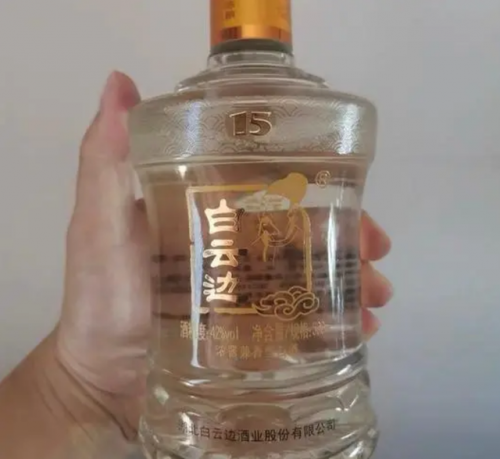 黄鹤楼香烟品种(黄鹤楼香烟)插图4