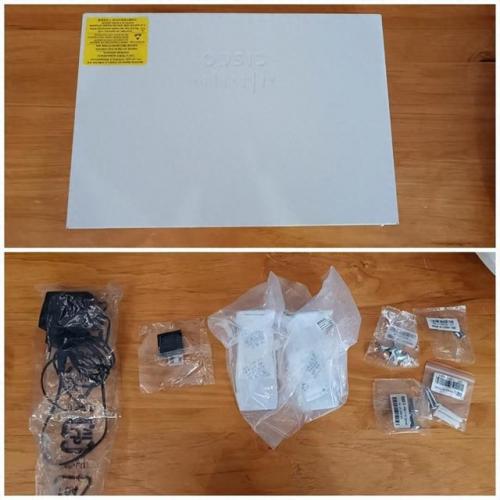 思科交换机(cisco)插图