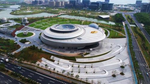 上海景区排名前十(上海浦东景点排行榜)插图7