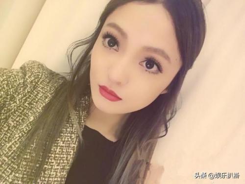 大眼美女明星(古装十大女明星)插图17