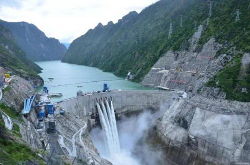 雅安周围水库排名前十(雅安水库叫什么名字)插图11