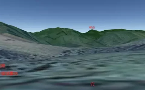 广西风水(广西铺门有风水宝地吗)