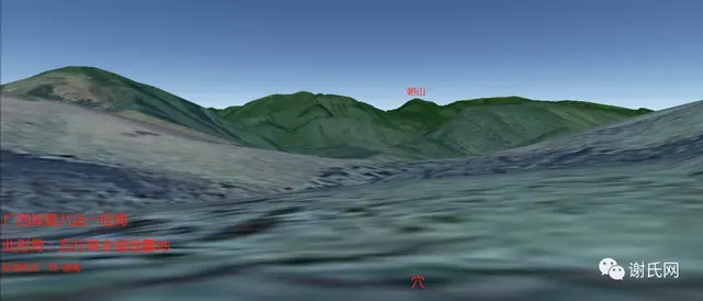 广西风水(广西铺门有风水宝地吗)插图