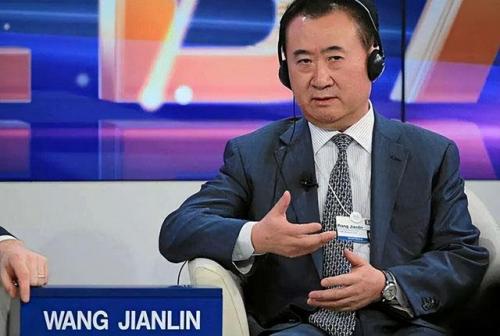 万达集团老总王健林(2023王健林个人资产)插图9