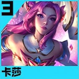 新版武器大师技能介绍(贾克斯被动)插图33