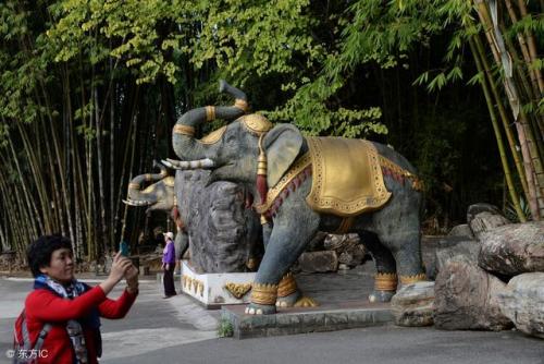 德宏旅游景点大全(腾冲几月份去最好)插图5