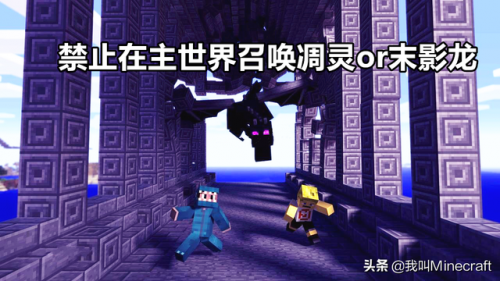mc被禁止做的几件事(8838在mc中是什么意思)插图4