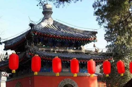 北京寺庙道观排名前十(北京正规寺庙排名)插图16