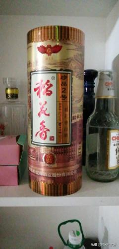 顶级浓香白酒排名前十(浓香白酒排名前十名)插图10