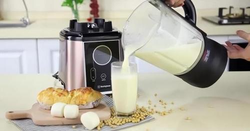 豆浆机什么牌子的好(哪个牌子豆浆机好用又便宜)插图5