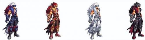 dnf2016春节套装扮外观(dnf2016年春节套装扮价值多少)插图77