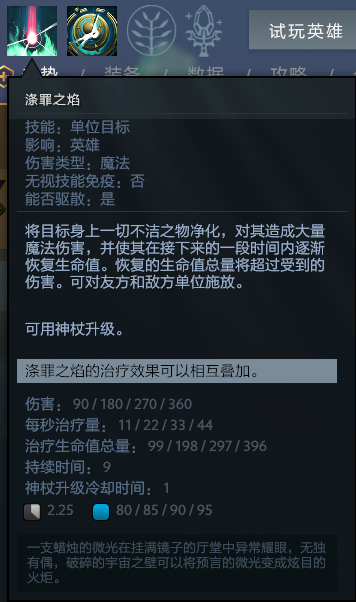 神谕者技能(dota1神谕者技能介绍)插图4
