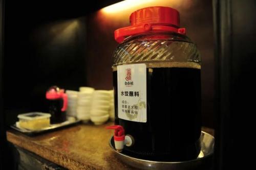 济南饺子饭店排名前十(济南水饺哪家好吃)插图24