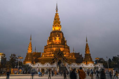 西双版纳旅游图片(西双版纳文案短句干净)插图10