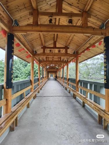 福州玩水项目排名前十(福州金水湖景区)插图6