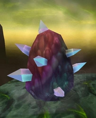 灵翼龙卵分布图(魔兽世界灵龙的鳞片在哪)插图6