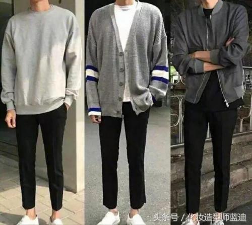 男装服饰(思腾服饰男装的直播间)插图7