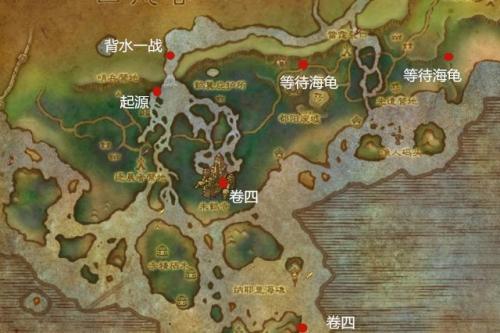 少昊的七罪责(少昊的父母是谁)插图26