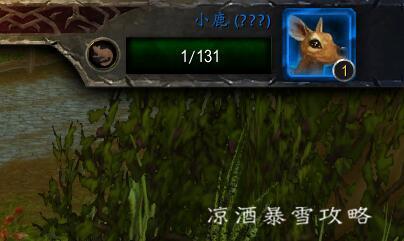 魔兽世界怎么和野外宠物对战(熊猫人之谜鸟德攻略)插图13