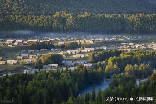 新疆休闲城市排名前十(新疆最好十大城市)插图6