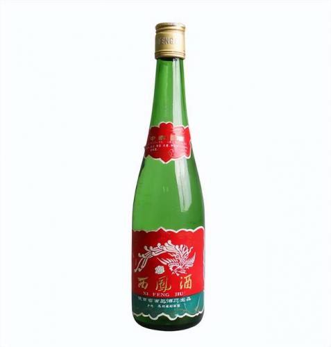 新疆白酒档次排名前十(新疆白酒测评揭秘)插图4