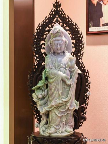 广东玉石豪宅排名前十(广东四会玉石批发市场)插图2