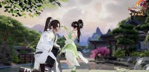 剑网3所有奇遇及奖励(剑三天涯无归触发条件)插图3
