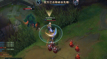 lol鳄鱼符文战神(lol上单英雄排行)插图4
