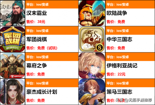 单机战争手游(打怪升级的单机手游)插图